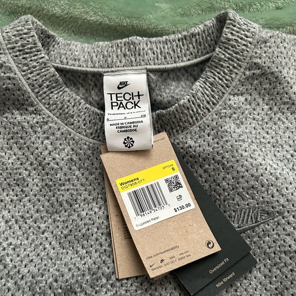 Women’s Nike Forward Therma-fit Adv Set - Picture 2 of 6